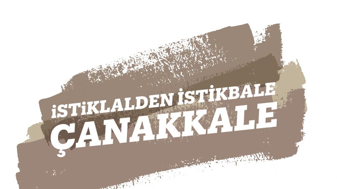 Şanlı Çanakkale Zaferi'nin 107. Yılı Kutlu Olsun